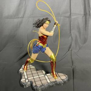 コトブキヤ ARTFX Wonder Woman 1984 ワンダーウーマン 1/6 PVC DC ジャスティスリーグ フィギュア
