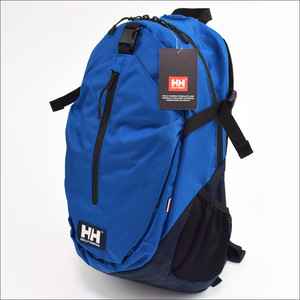 新品 HELLY HANSEN ヘリーハンセン Skarstind 20 スカルスティン バックパック リュック 20L アースブルー