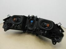 【B9513】アプリリア.RS4-125ヘッドライト一式.美品【茨城発】ZD4TW003BS/検索apriliaRS4-125/アプリリアRS125_画像8