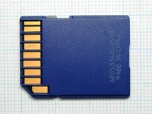 ★SanDisk ＳＤメモリーカード 256MB 中古★送料６３円～_画像2