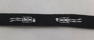 ☆CHALLENGER チャレンジャー SKULL PRINTED SUNGLASS STRAP