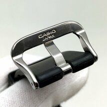 極美品 G-SHOCK ジーショック CASIO カシオ 腕時計 DW-6900FS ACミラン コラボ 三つ目 2007 1000本限定 【ITZTIOACKFRK】_画像7