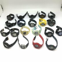 ジャンク 20点セット まとめて G-SHOCK ジーショック DW-5600C(901)/DW-6900H/AW-560/DW-6000/AW-560/DW-056 etc 【ITNQWEG4CNJE】_画像1