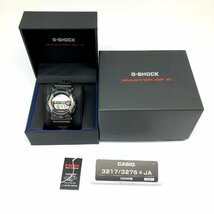 中古 G-SHOCK ジーショック CASIO カシオ 腕時計 GW-9110-1JF ガルフマン GULFMAN 電波ソーラー 【ITSVJN93NIXA】_画像9