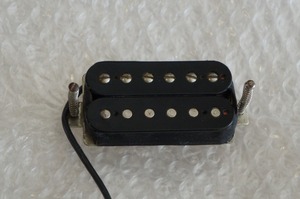 SEYMOUR DUNCAN ( セイモアダンカン ) / APH-1n Alnico II Pro HB Neck Black 4芯 Guns N' Roses Slash ハムバッカー