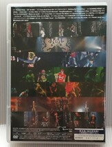 DVD DA PUMP　LIVE 2009 Thunder Party ＃09 ダパンプ_画像2