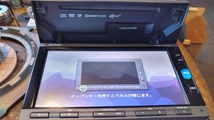 ☆ホンダ　N-BOX　純正ベーシックインターナビ VXM-174VFi 　フルセグTV/CD/DVD/Bluetooth/FM/AM 本体2017年製 中古品☆ _画像8