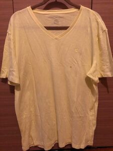 アメリカンイーグル半袖　Tシャツ　H&M ZARAザラ　gu ユニクロ　大きいサイズ　