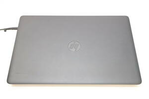 美品 HP Probook 470 G2 17インチ win10 Corei5-5200U 大容量メモリ12GB 爆速起動SSD128GB office Radeon R5 M255 指紋センサー