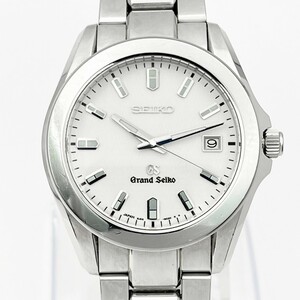 稼働品 GrandSeikoグランドセイコー SBGF017 8J5系クオーツキャリバー ヘリテージコレクション 時計 GS 保証書 正規品