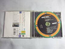 CD☆ダイアナ・クラーク/ラヴ・シーンズ☆中古_画像3