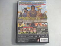 DVD3枚組《バーフバリ 失われた伝説》中古　15_画像4