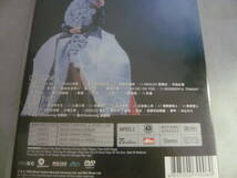 DVD2枚組《梅艷芳 - 極夢幻演唱會拉OK = Anita Mui Fantasy Gig 2002》中古_画像3