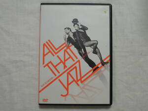 DVD　〇MUSIC EDITION オール・ザット・ジャズ　中古