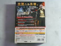 レ　PCソフト■ヒットマン　ブラッドマネー　HITMAN　BLOOD MONEY　中古_画像2