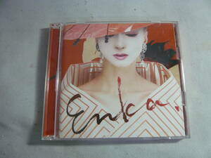 CD+DVD《中森明菜/艶華（Enka）》中古