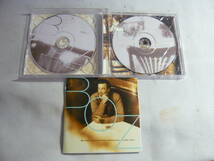 CD２枚組☆BOZ SCAGGS MY TIME:A BOZ SCAGGS ANTHOLOGY (1969-1997)☆中古_画像3