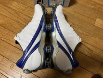 FootJoy フットジョイ ゴルフシューズ DNA (D.N.A) Boa ５３３０３J　25.5cm　中古品 !!_画像4