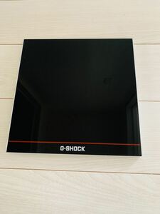 ★G-SHOCK 　ディスプレイ 　時計展示台　希少　トレー　人気　非売品★