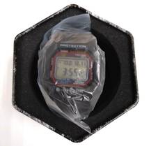 ◇ CASIO カシオ G-SHOCK Gショック GW-M5610U-1ER ブラック 電波ソーラー メンズ腕時計 美品 ◇ _画像2