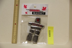  Canada magnet made of metal maple search magnet sightseeing . earth production goods 