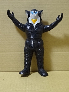 メフィラス星人　ソフビ　1983　日本製「ウルトラマン」