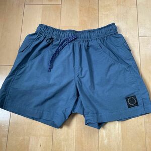 山と道 Light 5-Pocket Shorts