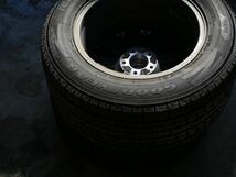 GOOD YEAR 225/65R17 　　手渡しのみ_画像6