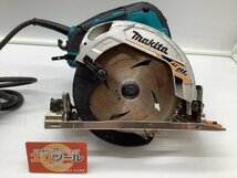 【領収書発行可】☆Makita/マキタ 165mm電子マルノコ HS6303 [IT7D9NRI33SB]_画像1