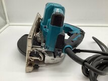 【領収書発行可】☆Makita/マキタ 165mm電子マルノコ HS6303 [IT7D9NRI33SB]_画像10