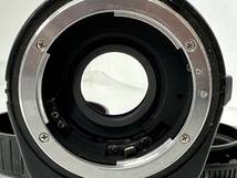 Nikon　ニコン　レンズ　AF TELECONVERTER TC-16A 1.6X テレコンバーター　　現状品_画像2