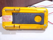 Fluke フルーク 83 Multimeter 長期保管 現状品_画像6