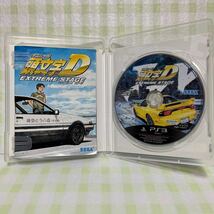 PS3ソフト 頭文字D イニシャルD PlayStation3 the Best_画像2