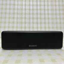 SONY ワイヤレスポータブルスピーカー h.ear go SRS-HG1_画像2