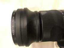 ★超美品★ SIGMA シグマ 60-600mm F4.5-6.3 DG DN OS | Sports SONY ソニーEマウント 超望遠ズームレンズ _画像3