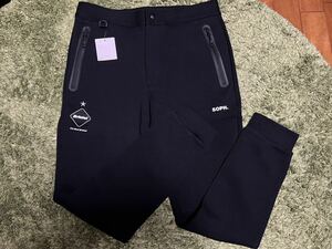 新品 fcrb 21ss sweat training pants パンツ Mサイズ (検 23aw fragment nike tech sweat ブラック fcrb-210023