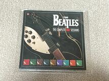 ★THE BEATLES THE COMPLETE BBC SESSIONS CD9枚組+HERE WE GO追加CDセット ビートルズ 洋楽 アルバム★_画像9