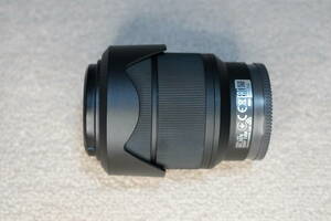 ★SONY FE 28-70mm F3.5-5.6 SEL2870 ズームレンズ ミラーレス一眼 ソニー★