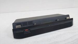 富士通 FUJITSU FMV-NDS18 拡張クレードル Q506 Q507 動作品