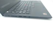 Lenovo ThinkPad A285 20MXS0M700 12.5型 Ryzen 5 PRO 2500U w/Radeon Vega Mobile Gfx 2.0GHz メモリ8GB ストレージSSD128GB カメラ Wi-Fi_画像3