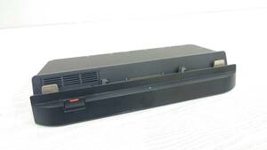 富士通 FUJITSU FMV-NDS21 拡張クレードル Q506 Q507 動作品