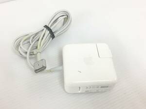 〇Apple 純正 45W MagSafe 2 Power Adapter 電源アダプタ A1436 動作品