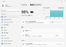 バッテリー起動及び充電は可能です