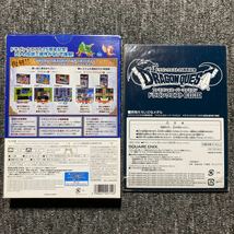 Wii ドラゴンクエストI・II・III ちいさなメダル付き_画像2