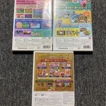 Wii 星のカービィシリーズ 3本セット_画像2