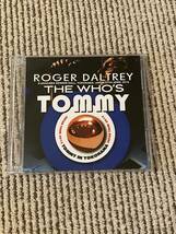 Roger Daltrey 「Tommy In Yokohama」 2CDR_画像1