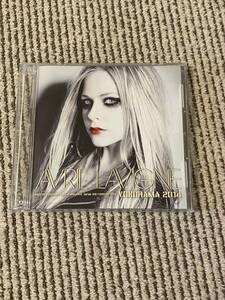 Avril Lavigne 「Yokohama 2014」 2CDR