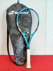 11950-03★BabolaT/バボラ I PURE DRIVE 硬式テニスラケット★