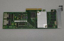 FUJITSU　D3116-C26 GS 1 RAIDコントローラーカード中古品　　　（863）_画像2