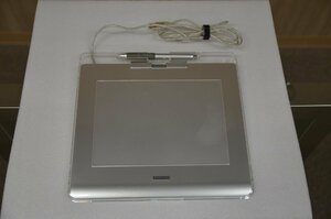 WACOM ワコム CTE-640 ペンタブレット 中古品　　　（785-2）